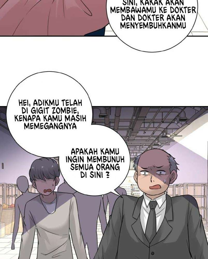 Super System Chapter 12 halaman 12