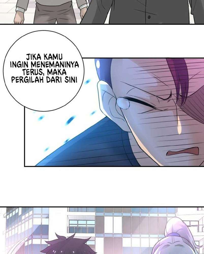 Super System Chapter 12 halaman 13