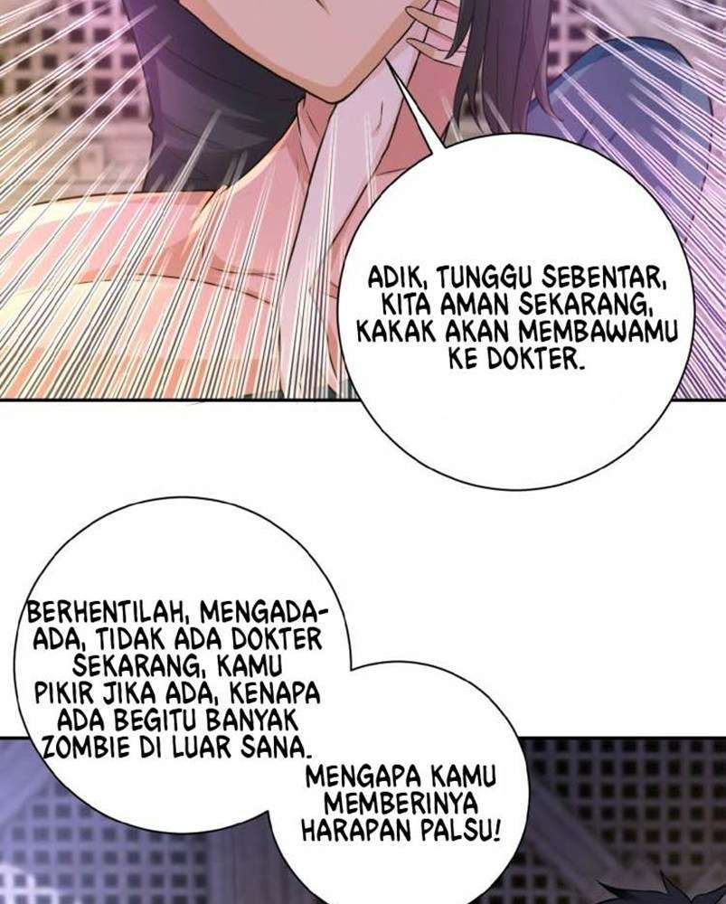Super System Chapter 13 halaman 10