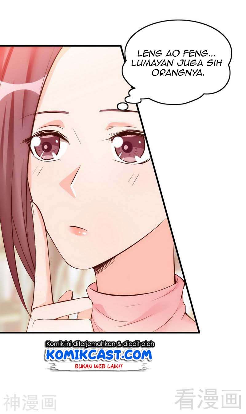 My Wife is Cold-Hearted Chapter 38 Gambar 5