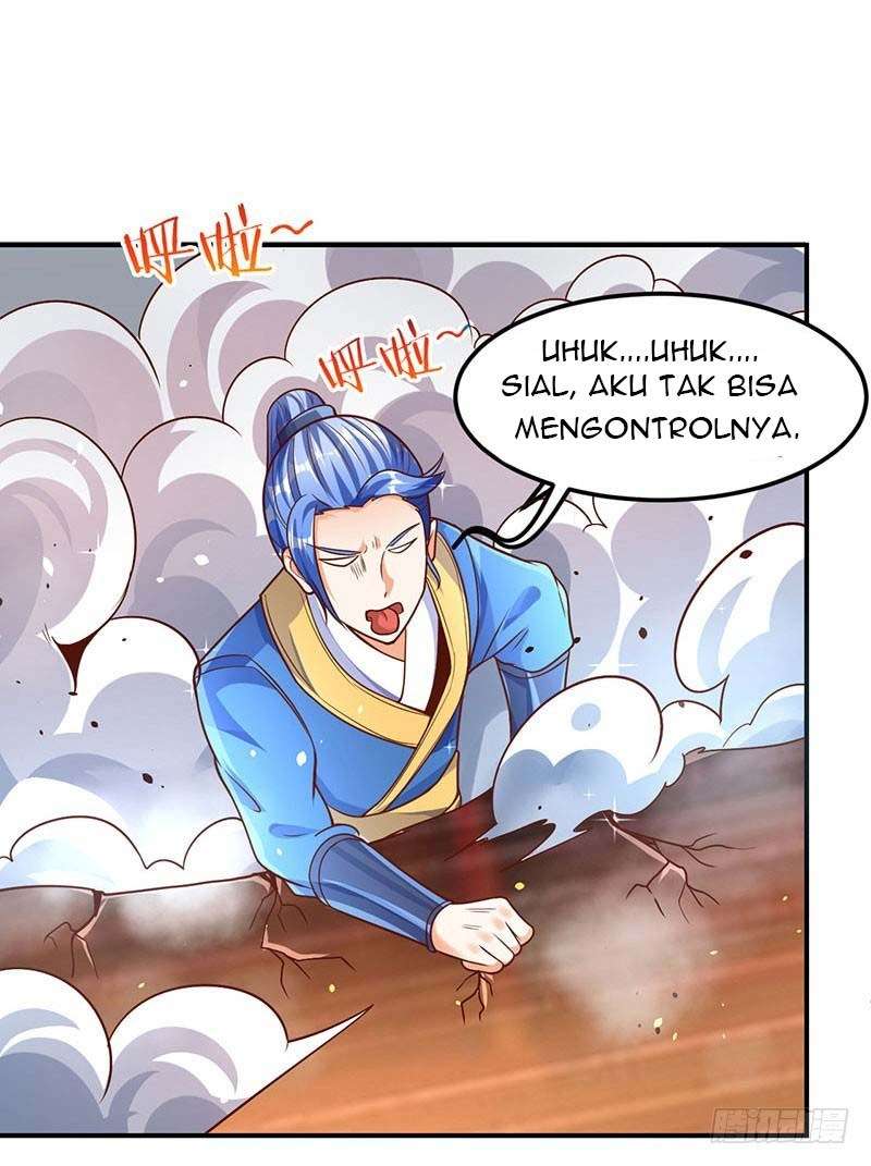 Strongest Leveling Chapter 69 Gambar 4