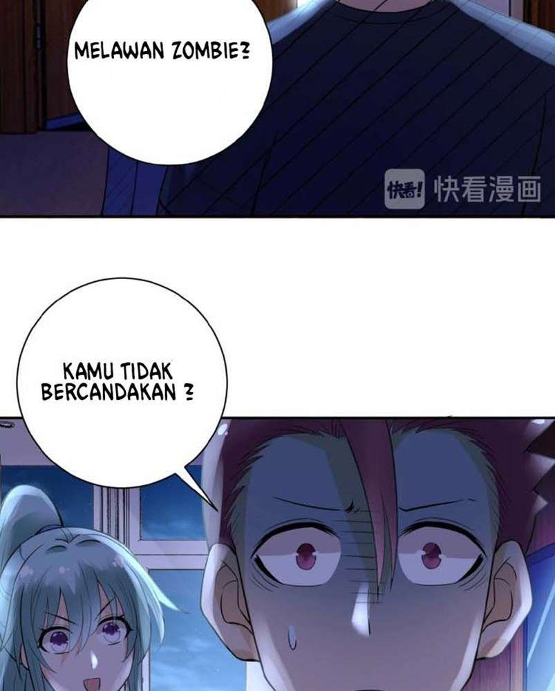Super System Chapter 14 halaman 5