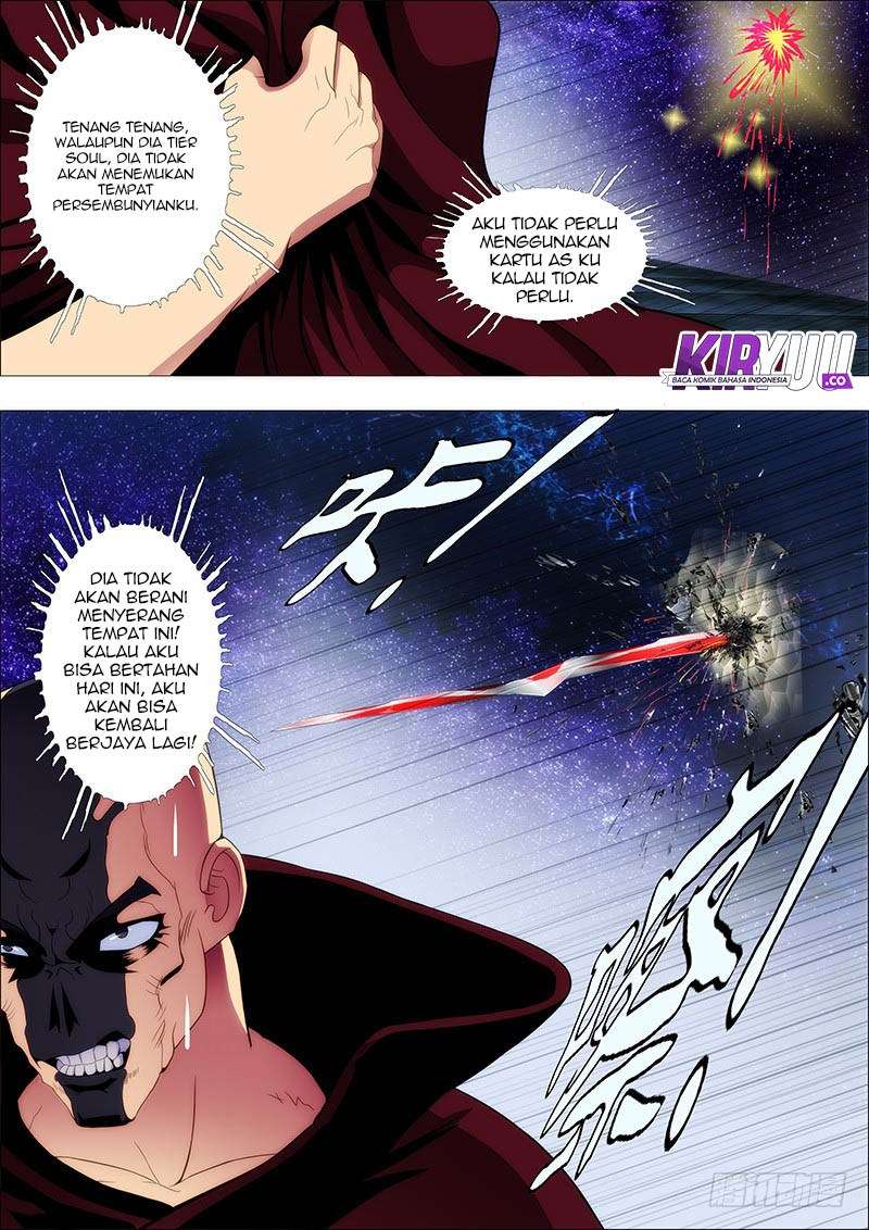 Iron Ladies Chapter 124 Gambar 3