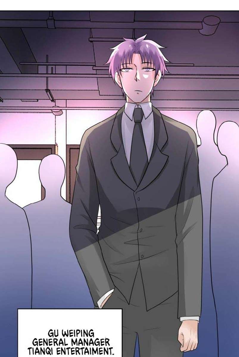 Super System Chapter 15 halaman 11