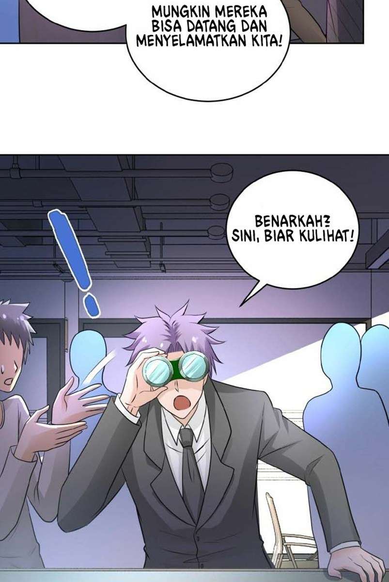 Super System Chapter 15 halaman 13