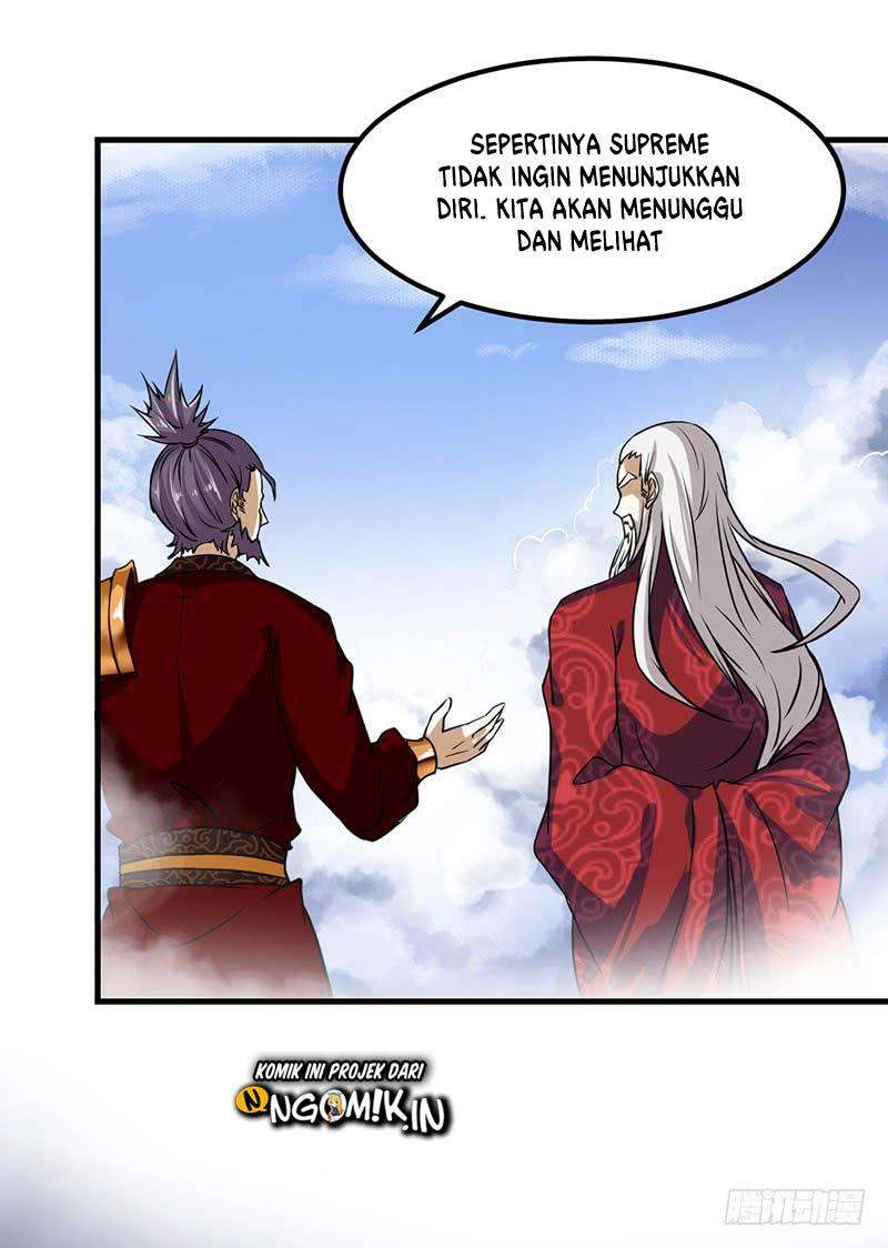 Martial Arts Reigns Chapter 10 halaman 6