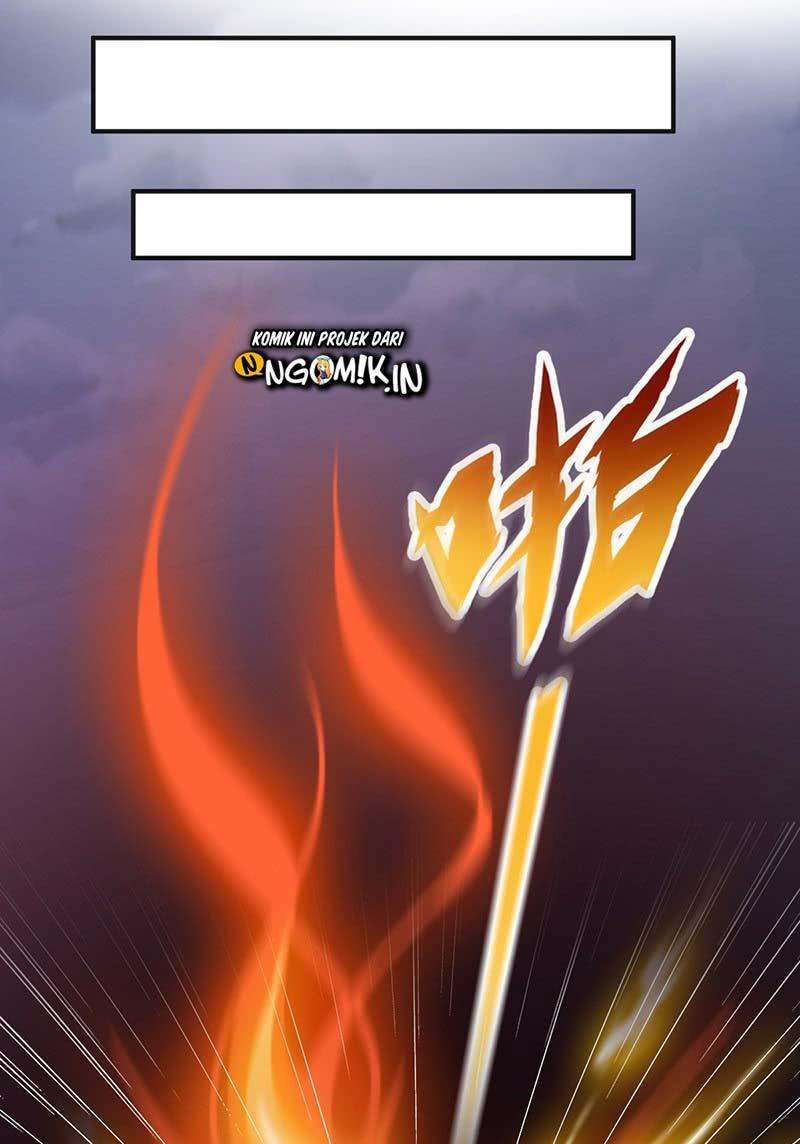 Martial Arts Reigns Chapter 10 halaman 7