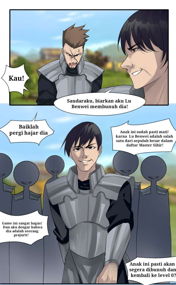JIANREN Chapter 6 halaman 4