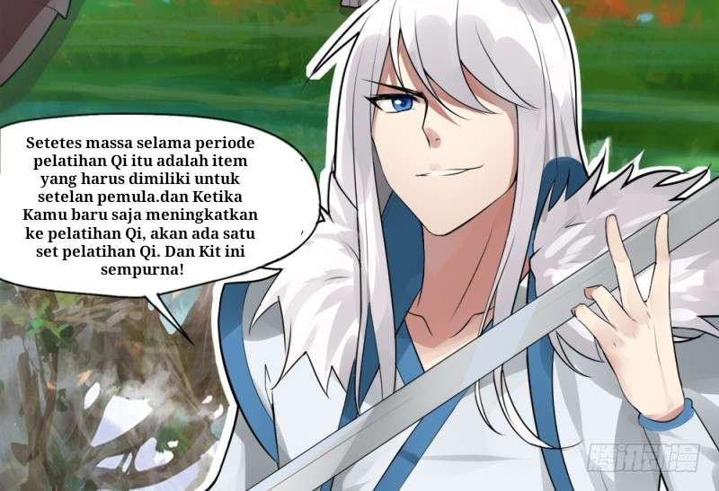 JIANREN Chapter 5 halaman 8