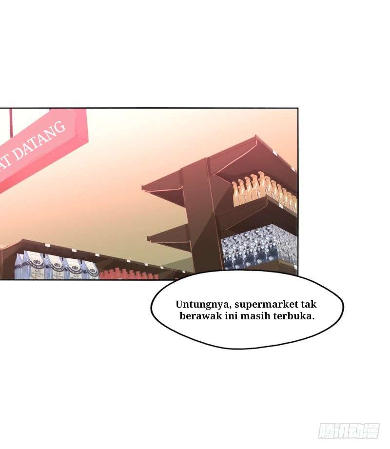 JIANREN Chapter 3 halaman 5