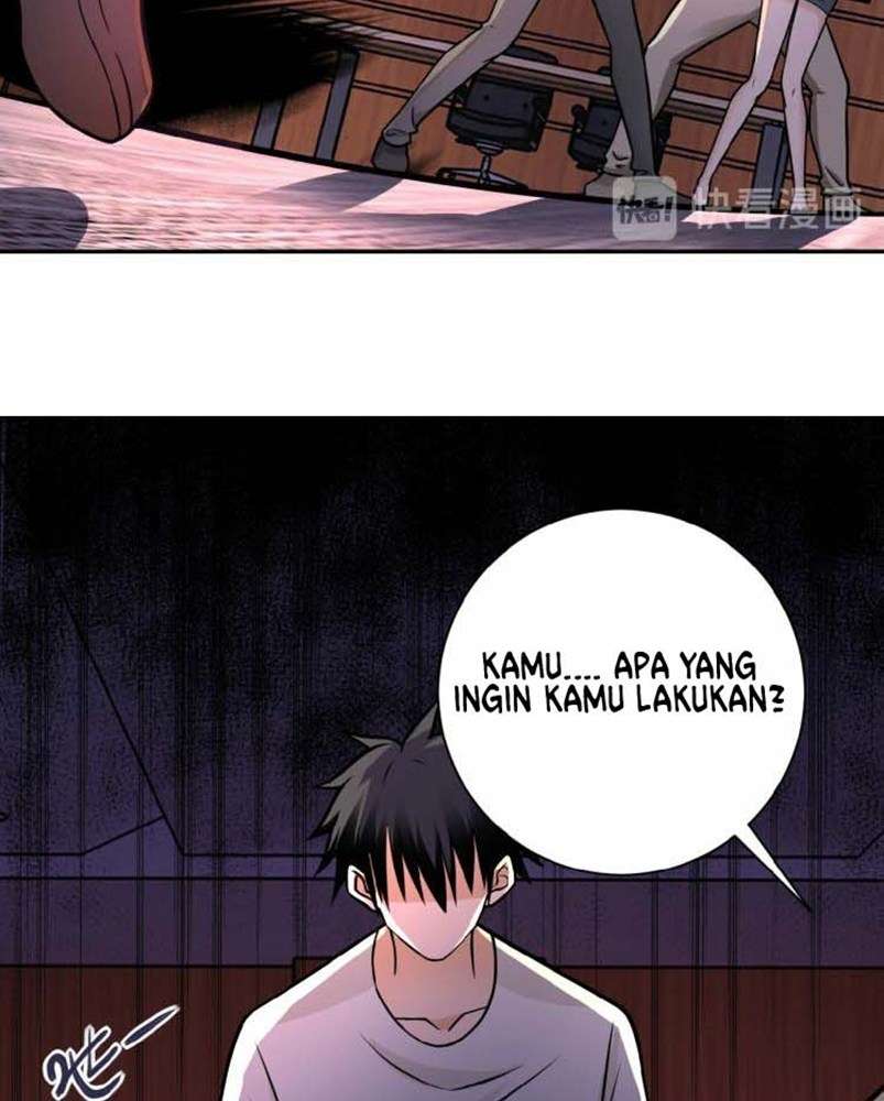 Super System Chapter 22 halaman 7