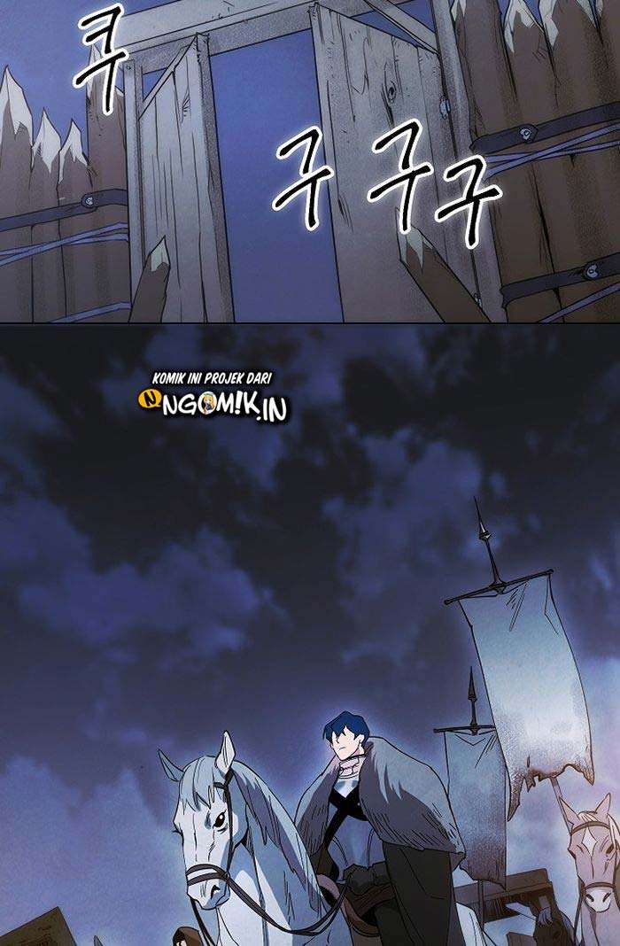 Seven Knights: Alkaid Chapter 2 halaman 12