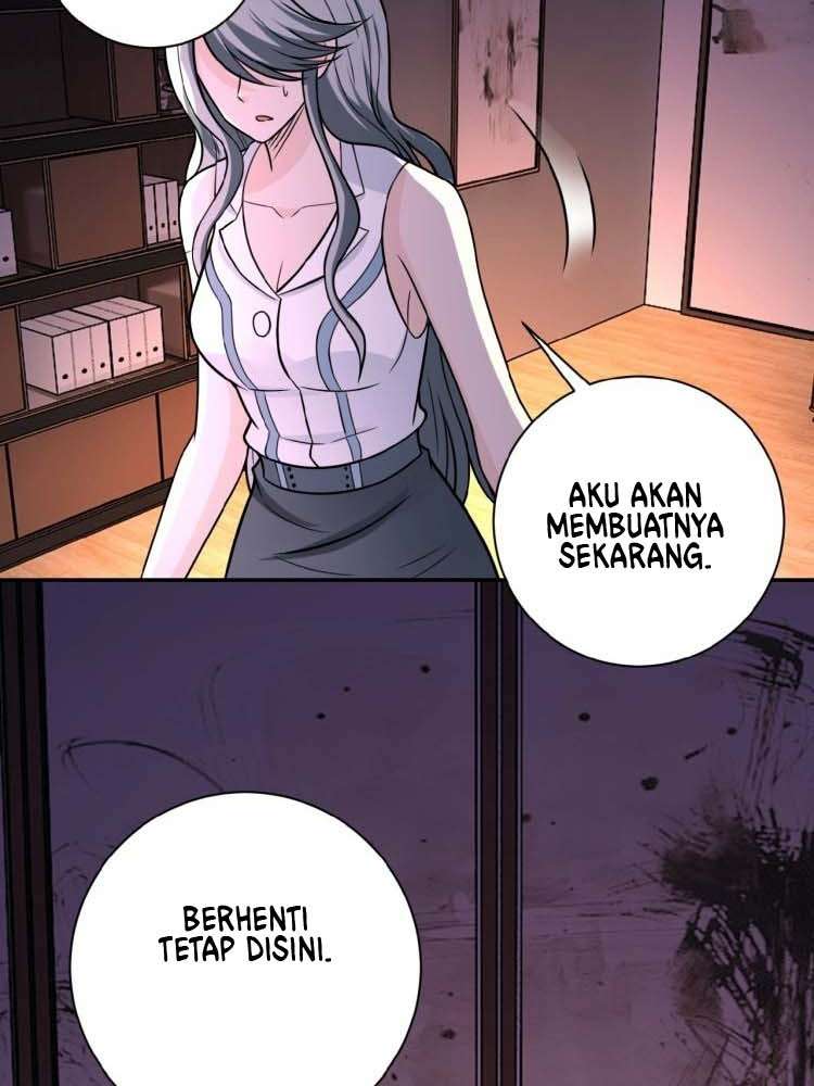 Super System Chapter 24 halaman 7