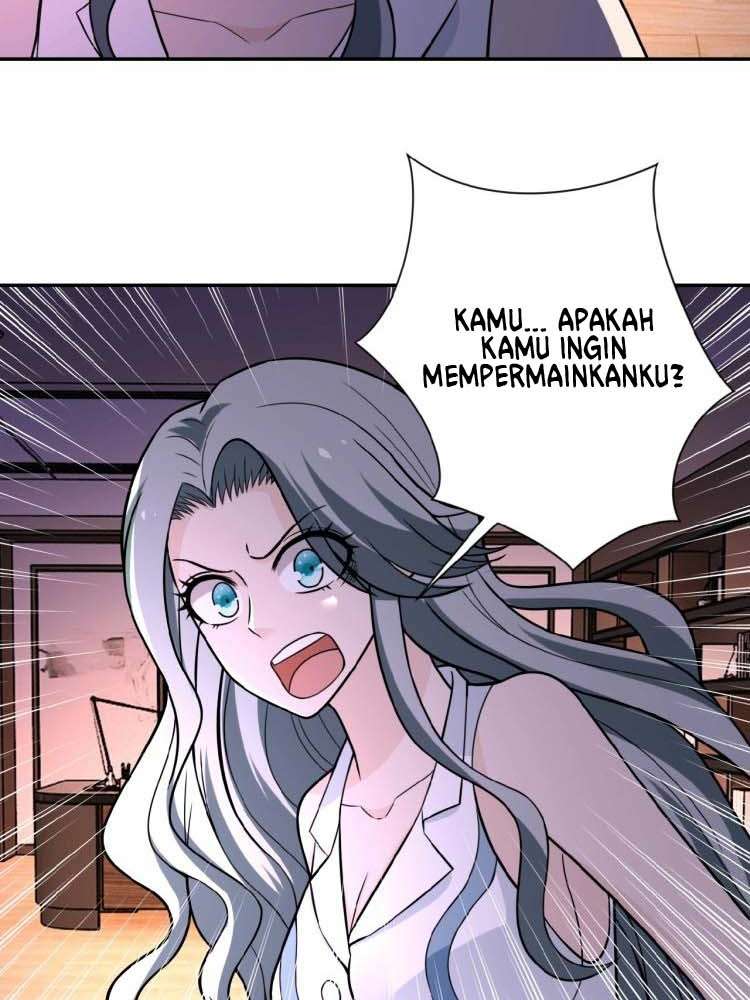Super System Chapter 24 halaman 9