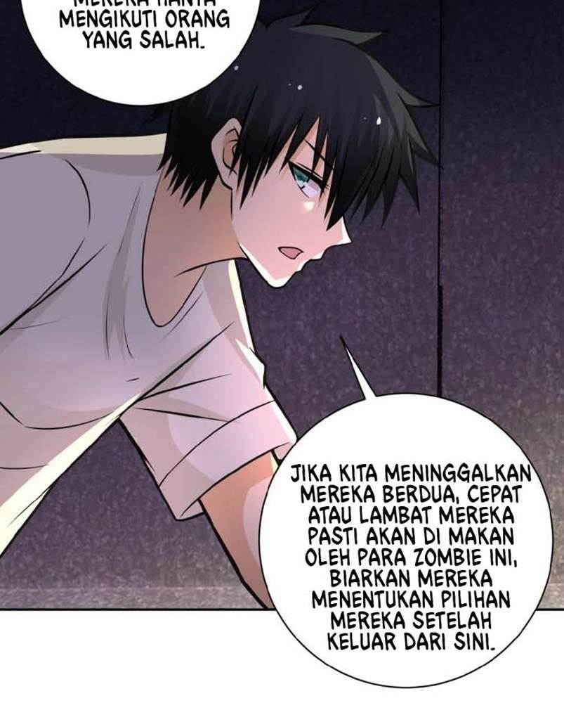 Super System Chapter 25 halaman 7