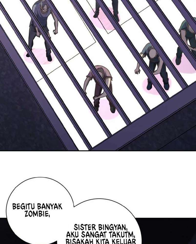 Super System Chapter 25 halaman 9