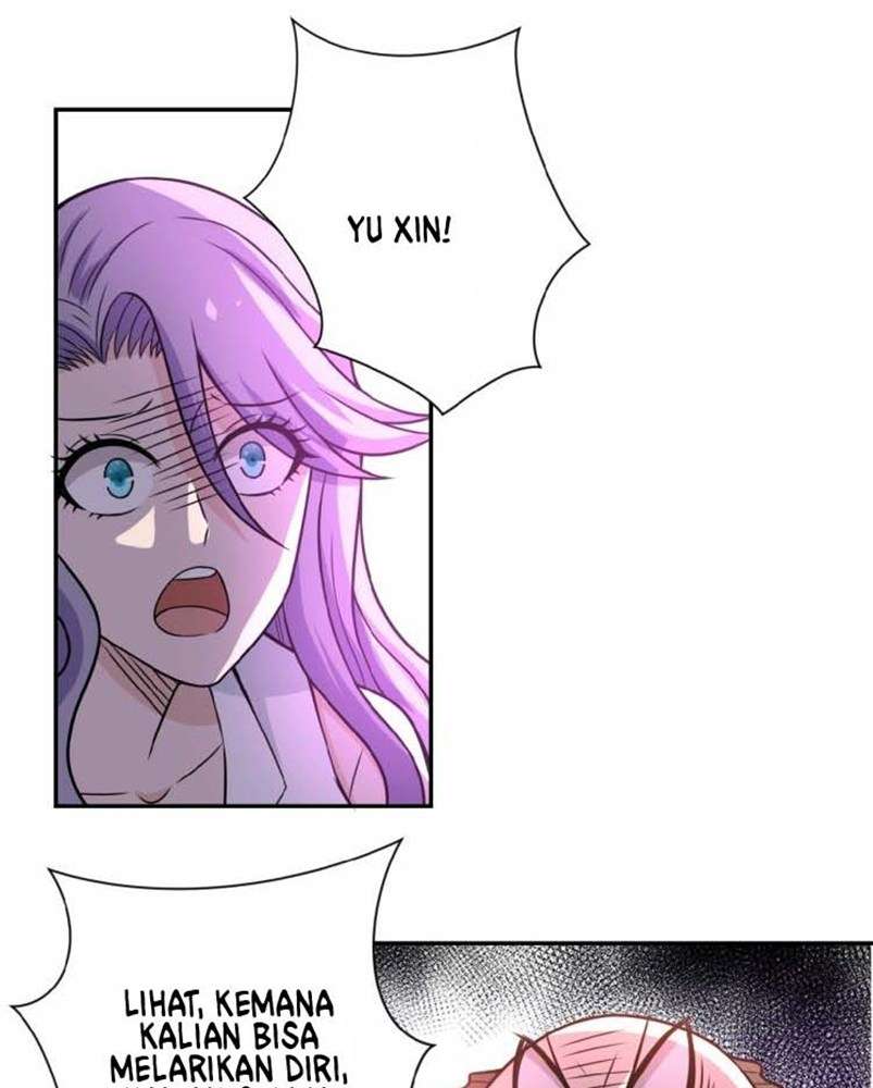 Super System Chapter 26 halaman 7