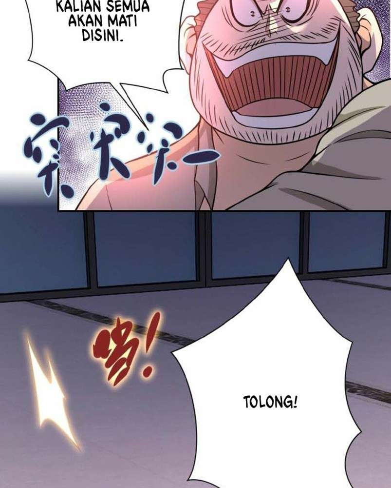 Super System Chapter 26 halaman 8