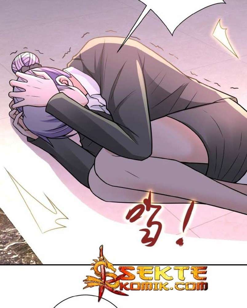 Super System Chapter 26 halaman 9