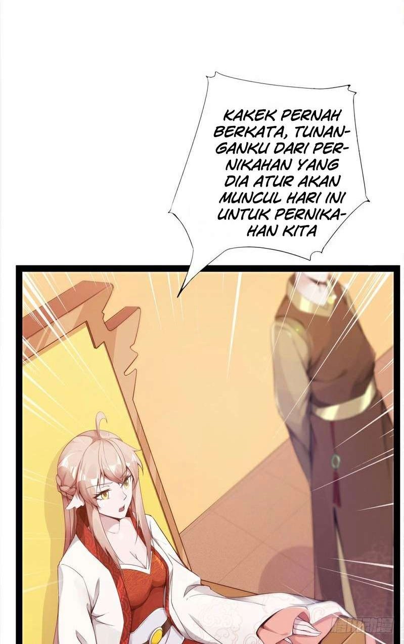 Path of the Sword Chapter 1 halaman 9
