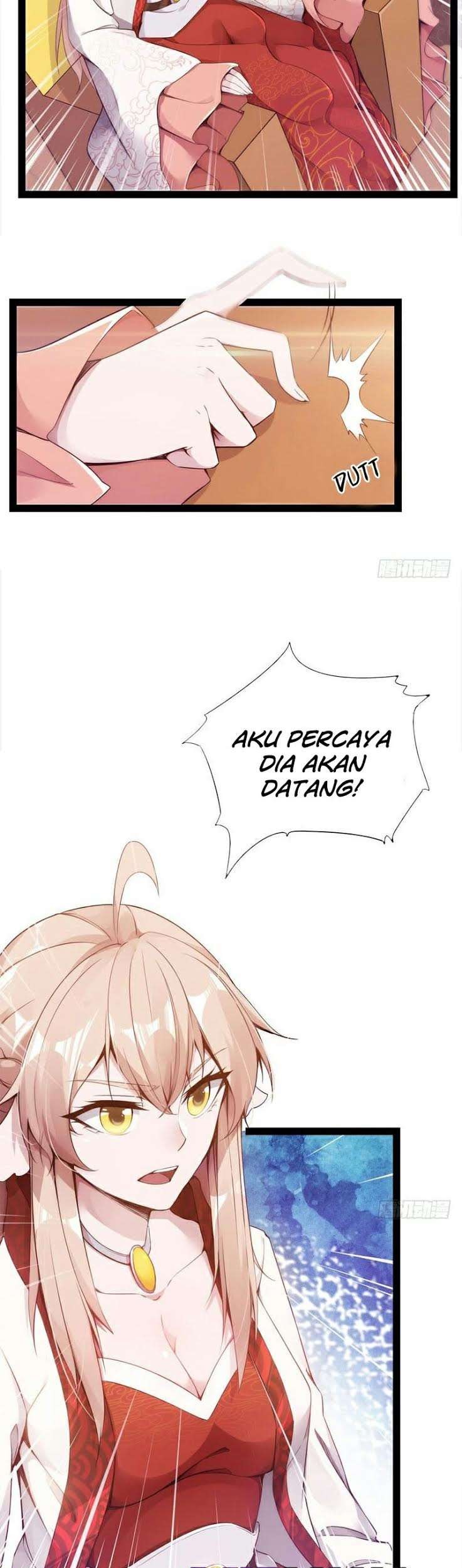 Path of the Sword Chapter 1 halaman 10