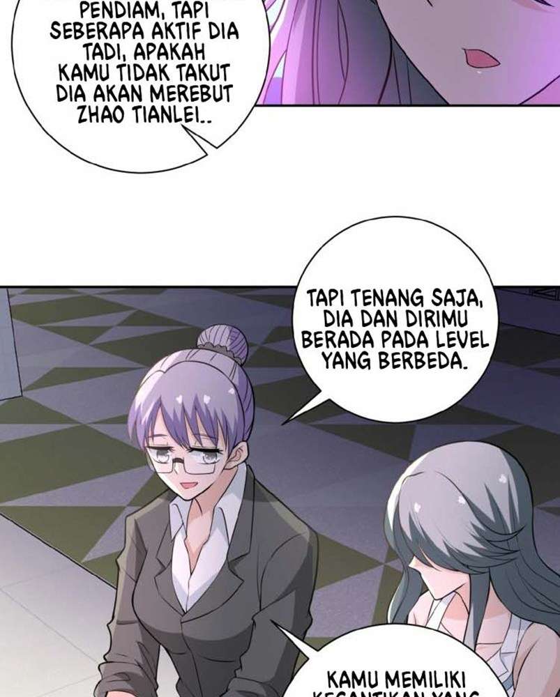 Super System Chapter 29 halaman 7