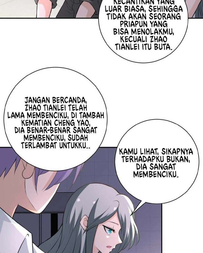 Super System Chapter 29 halaman 8