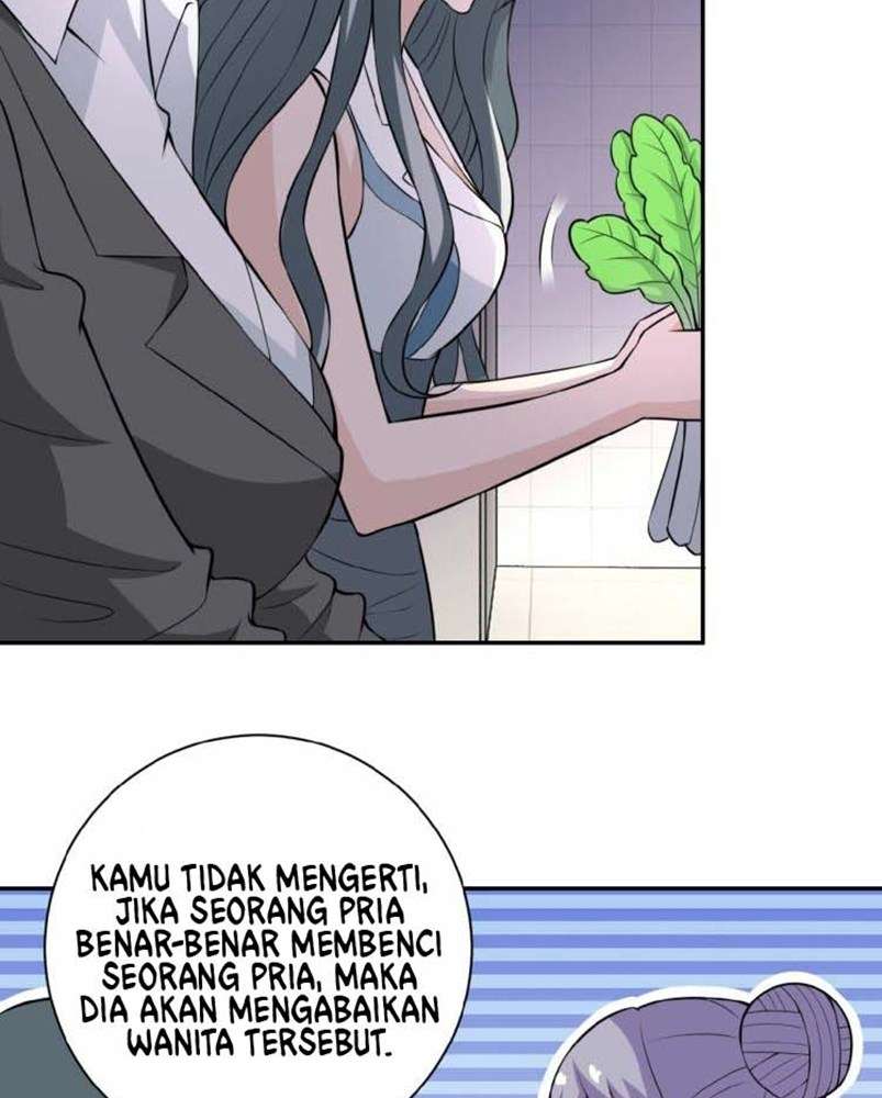 Super System Chapter 29 halaman 9