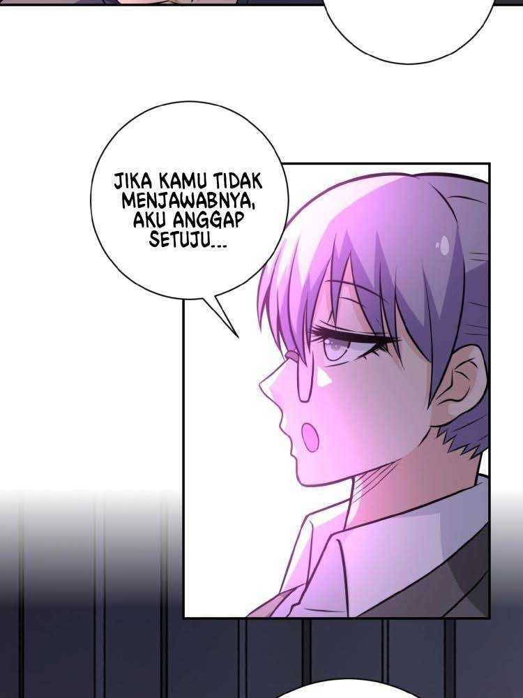 Super System Chapter 28 halaman 8