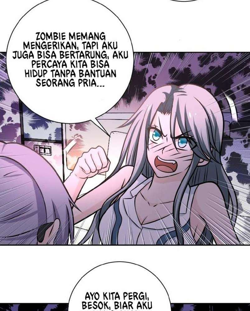 Super System Chapter 31 halaman 7