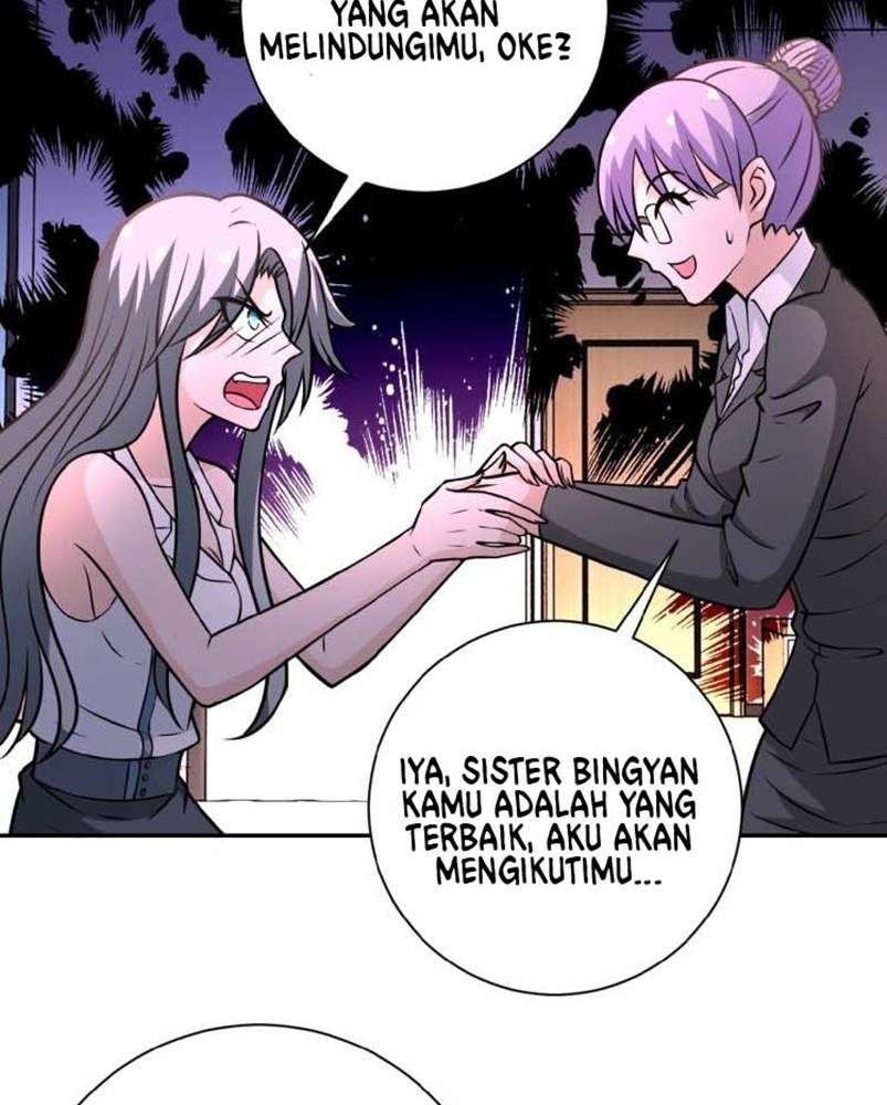 Super System Chapter 31 halaman 8