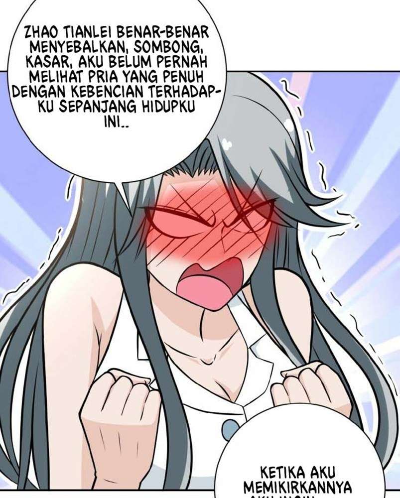 Super System Chapter 31 halaman 9