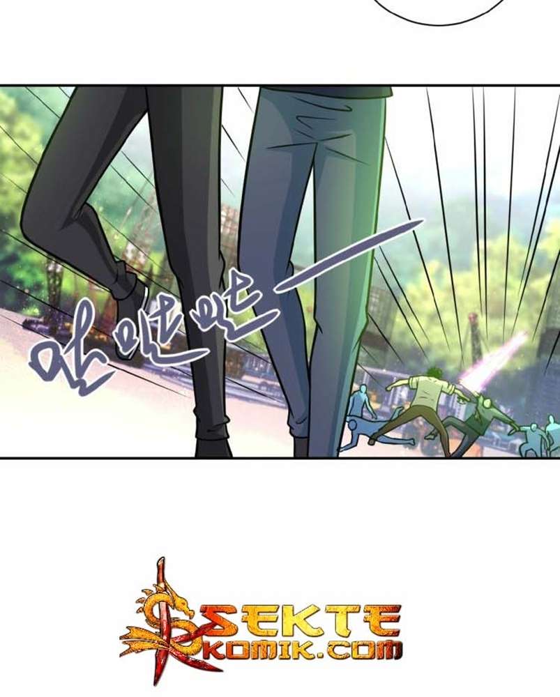 Super System Chapter 33 halaman 7