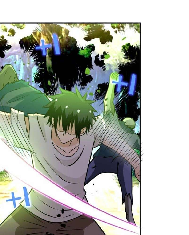 Super System Chapter 33 halaman 8