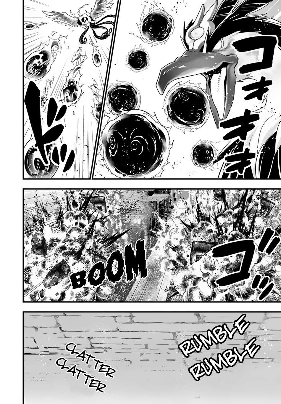 Isekai desu ga Mamono Saibai shiteimasu. Chapter 24 Gambar 5