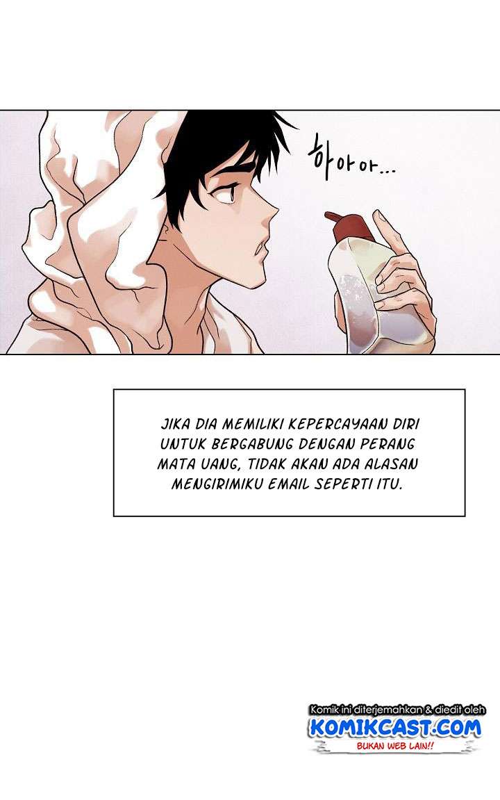 Past Life Regressor Chapter 3 halaman 11