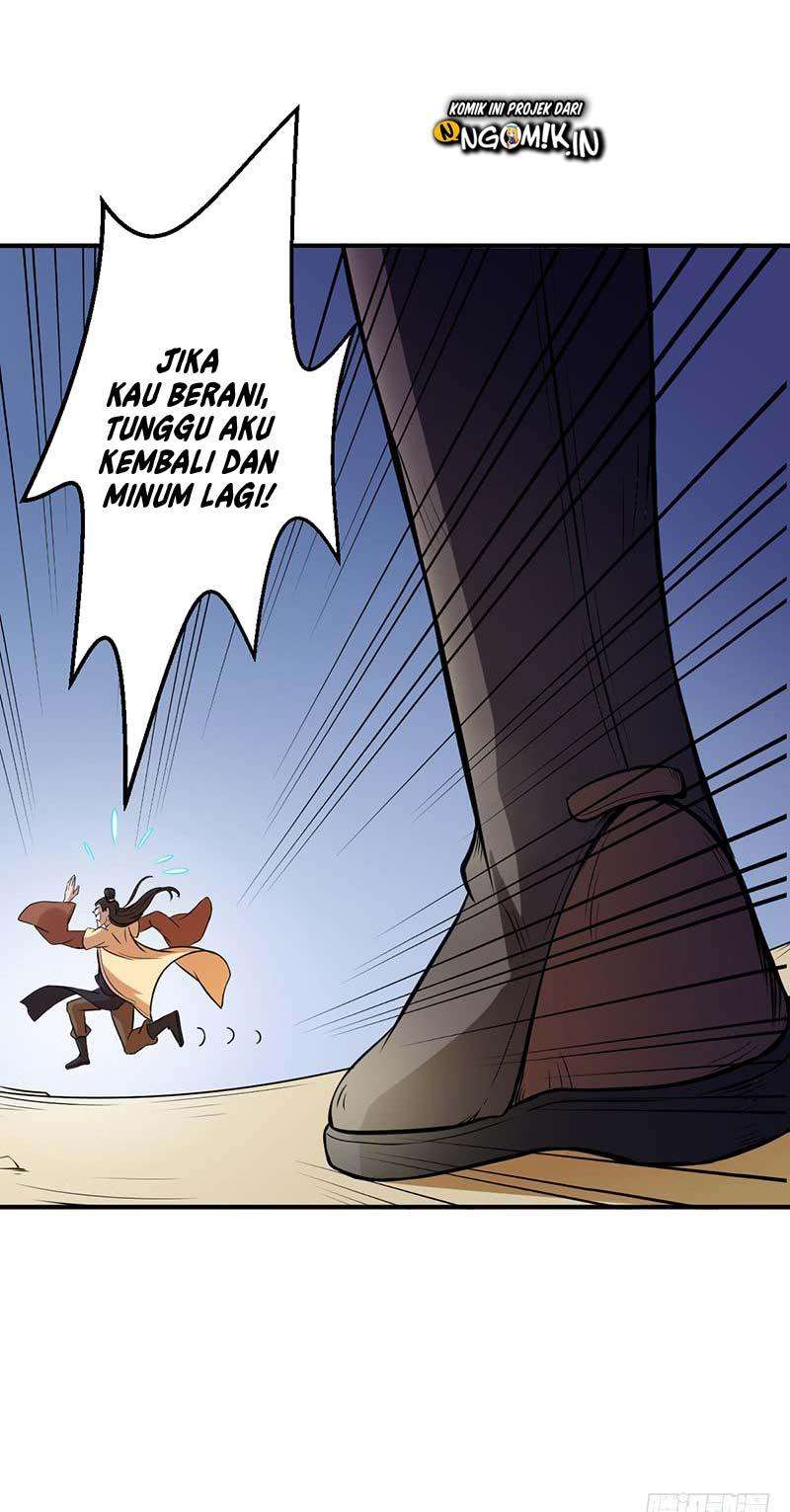 Martial Arts Reigns Chapter 12 halaman 8