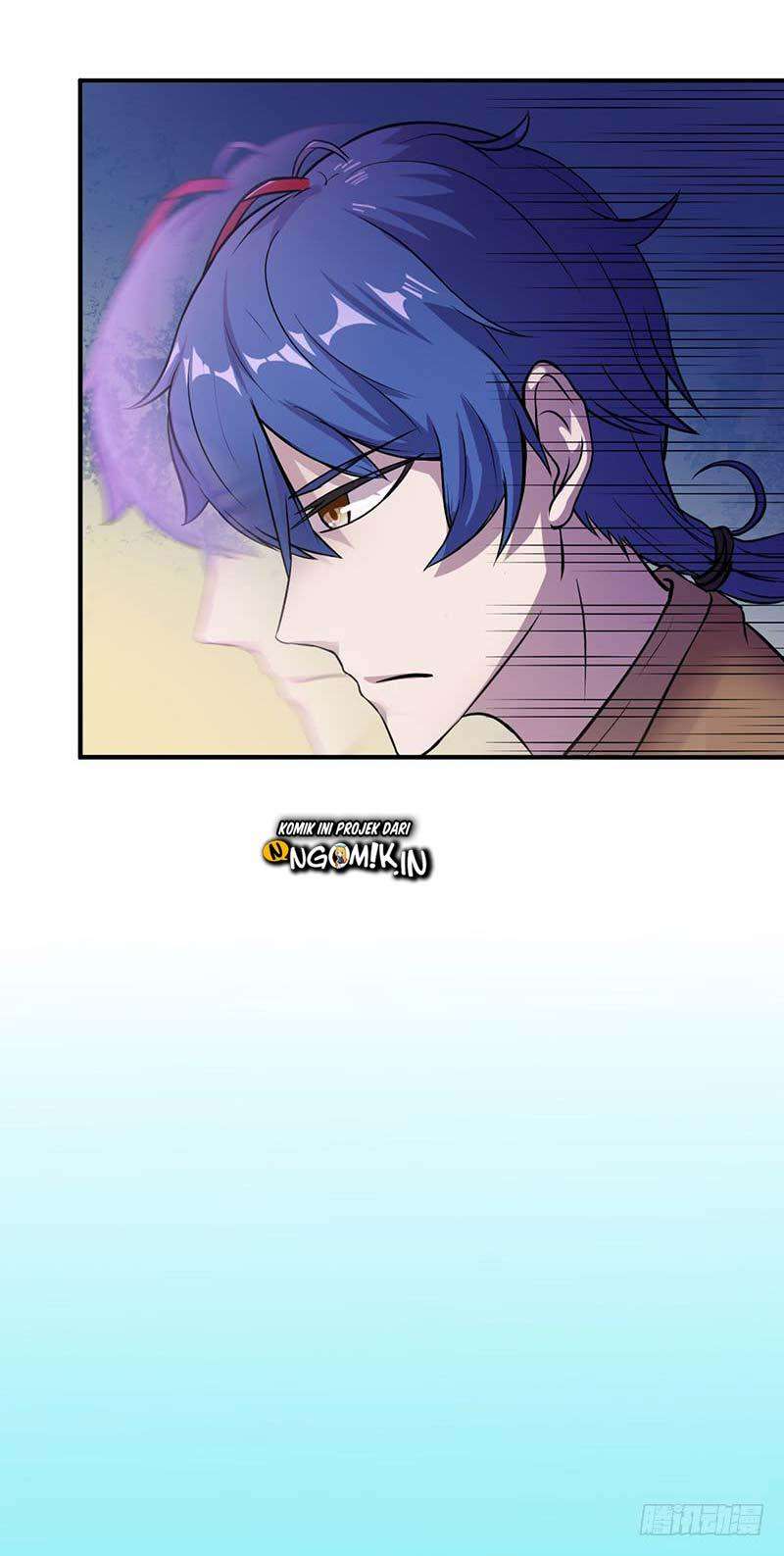 Martial Arts Reigns Chapter 12 halaman 9