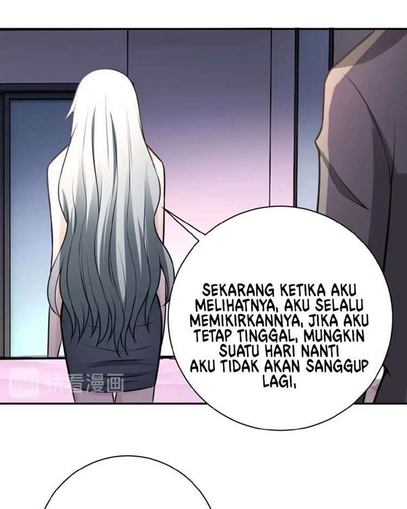 Super System Chapter 35 halaman 7