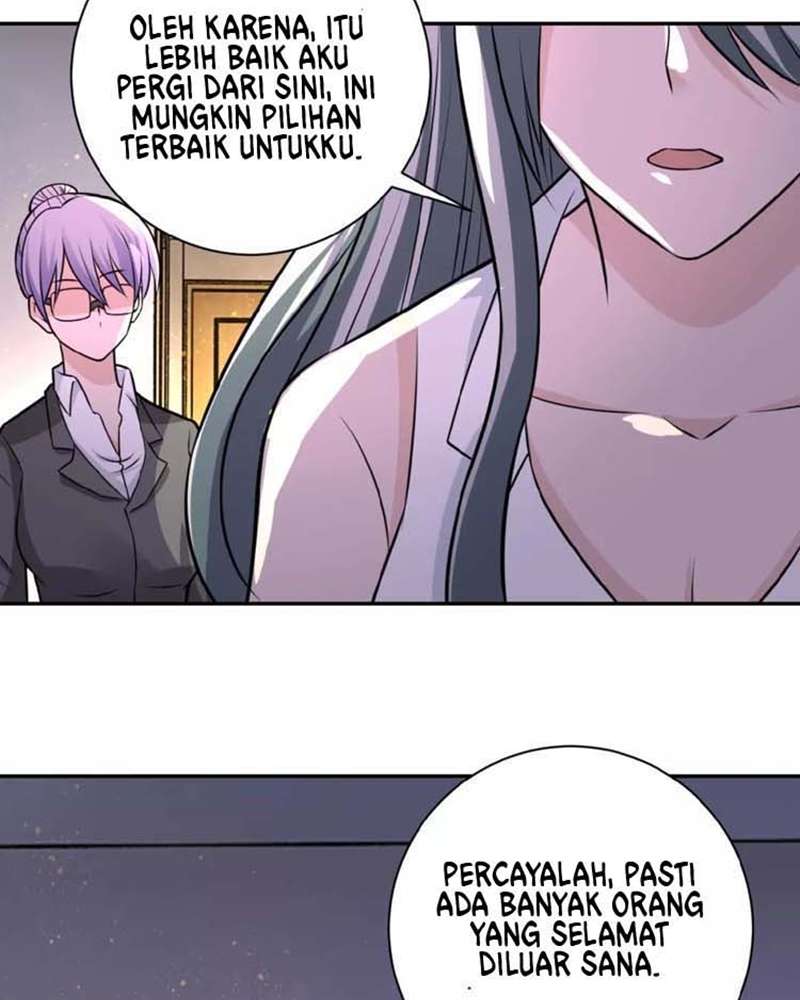 Super System Chapter 35 halaman 8