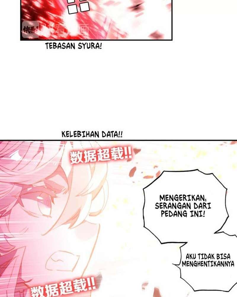 Soul Land Legend of the Tang’s Hero Chapter 16 Gambar 8