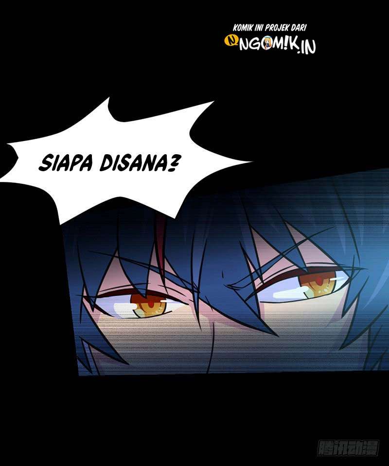 Martial Arts Reigns Chapter 13 halaman 7