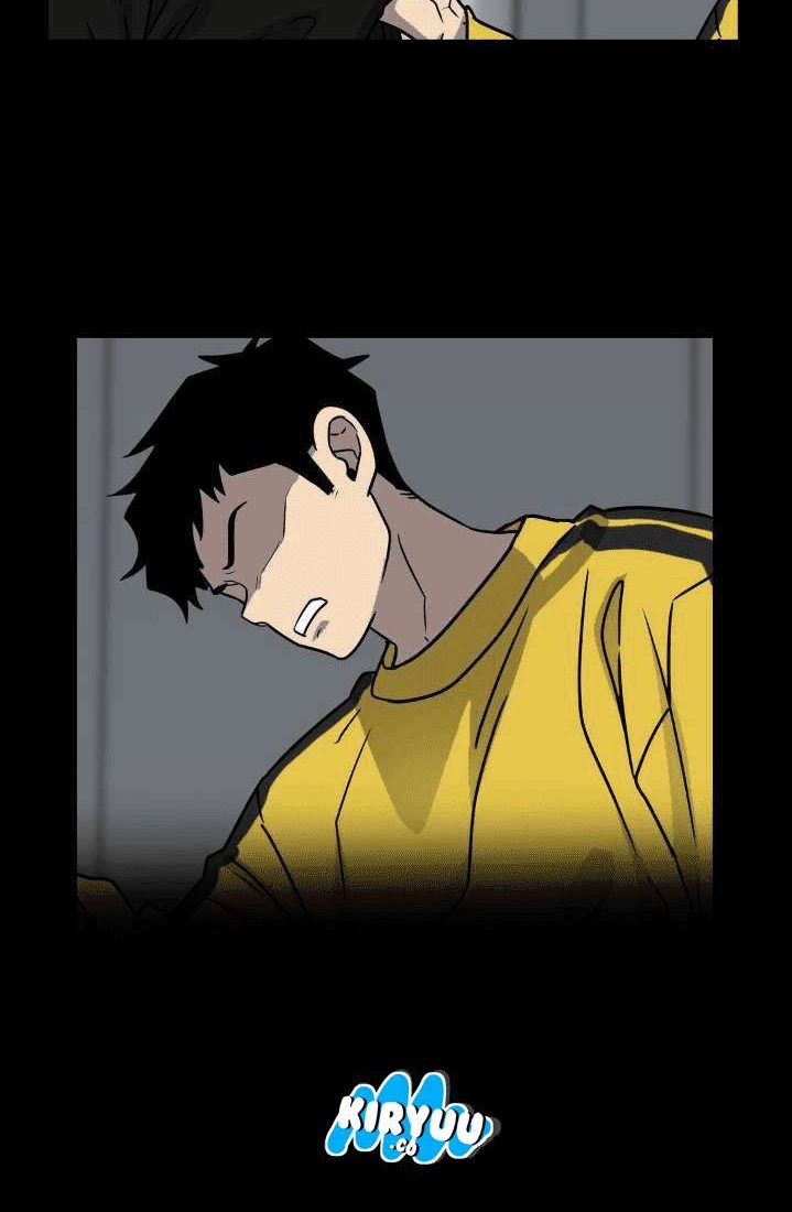 The Devil Boy Chapter 55 Gambar 6