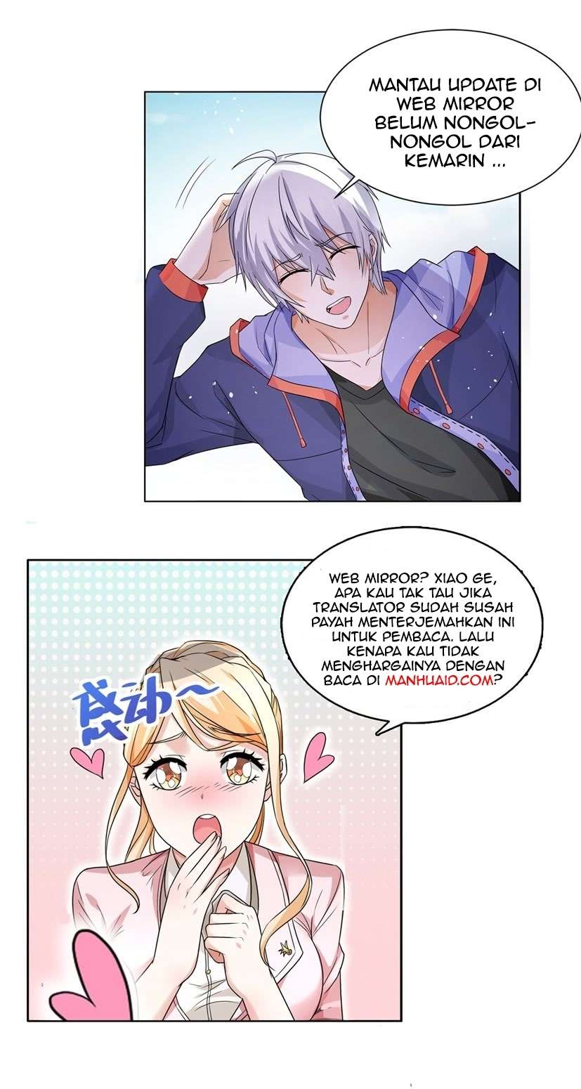 Shen Hao’s Heavenly Fall System Chapter 42 halaman 3