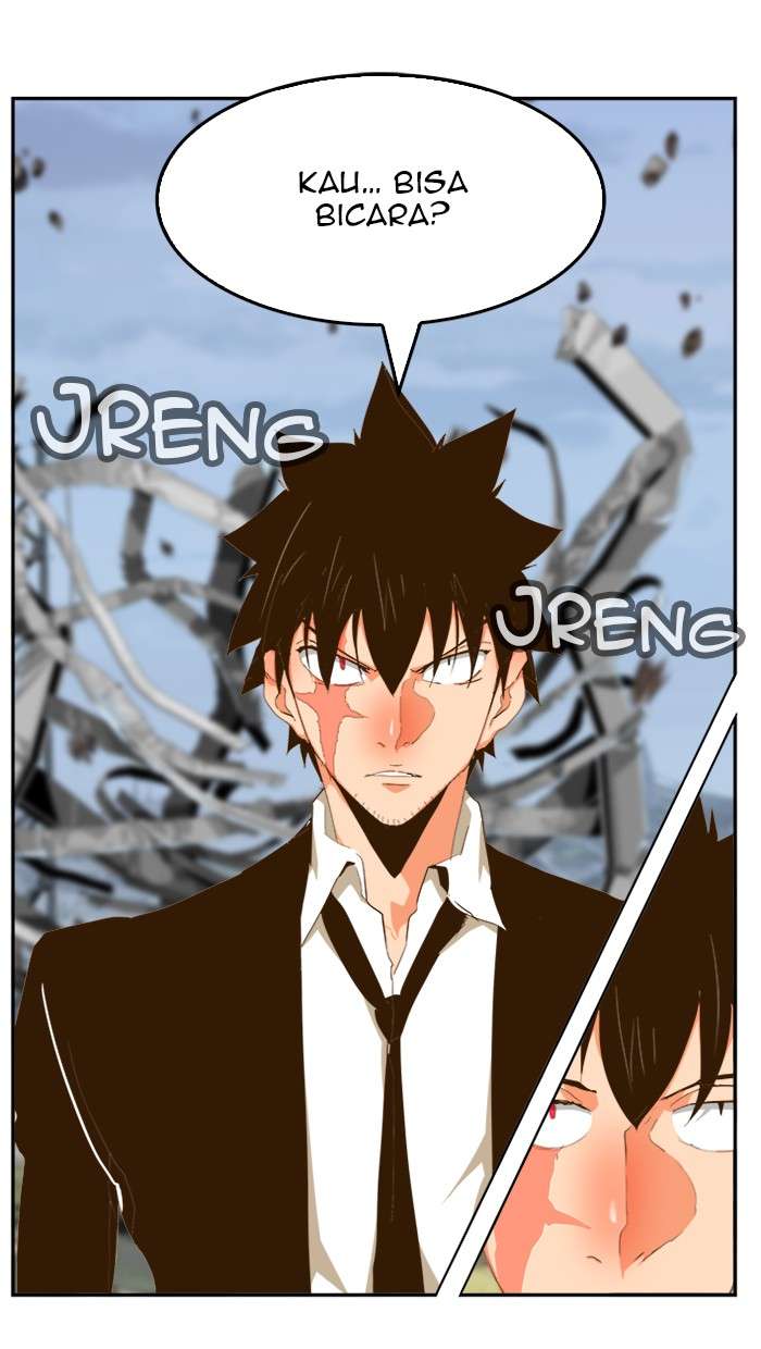 The God of High School Chapter 434 Gambar 11