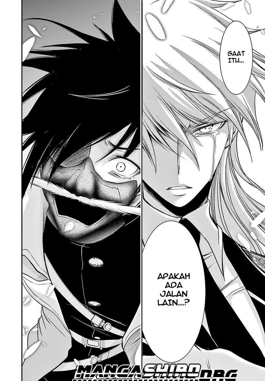 Plunderer Chapter 46 halaman 6