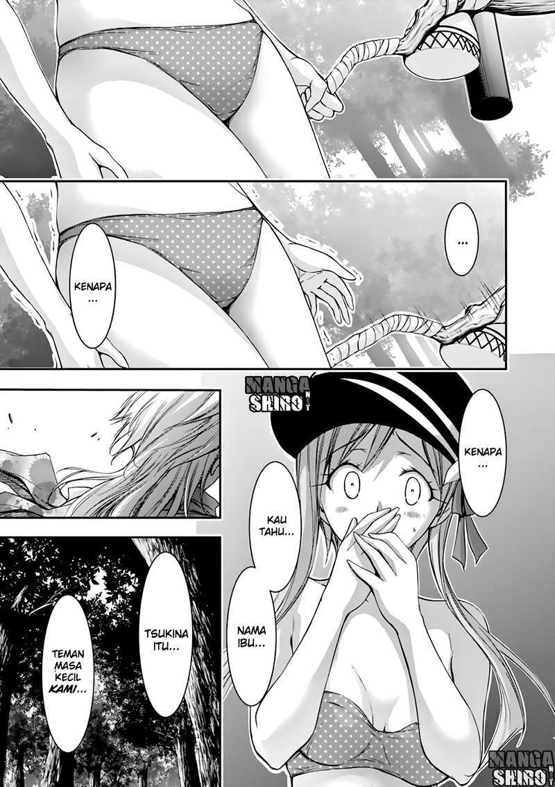 Plunderer Chapter 30 halaman 5