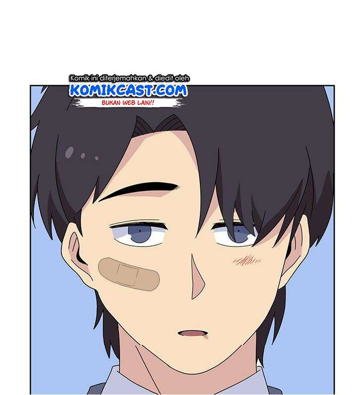 Springtime for Blossom Chapter 31 Gambar 12