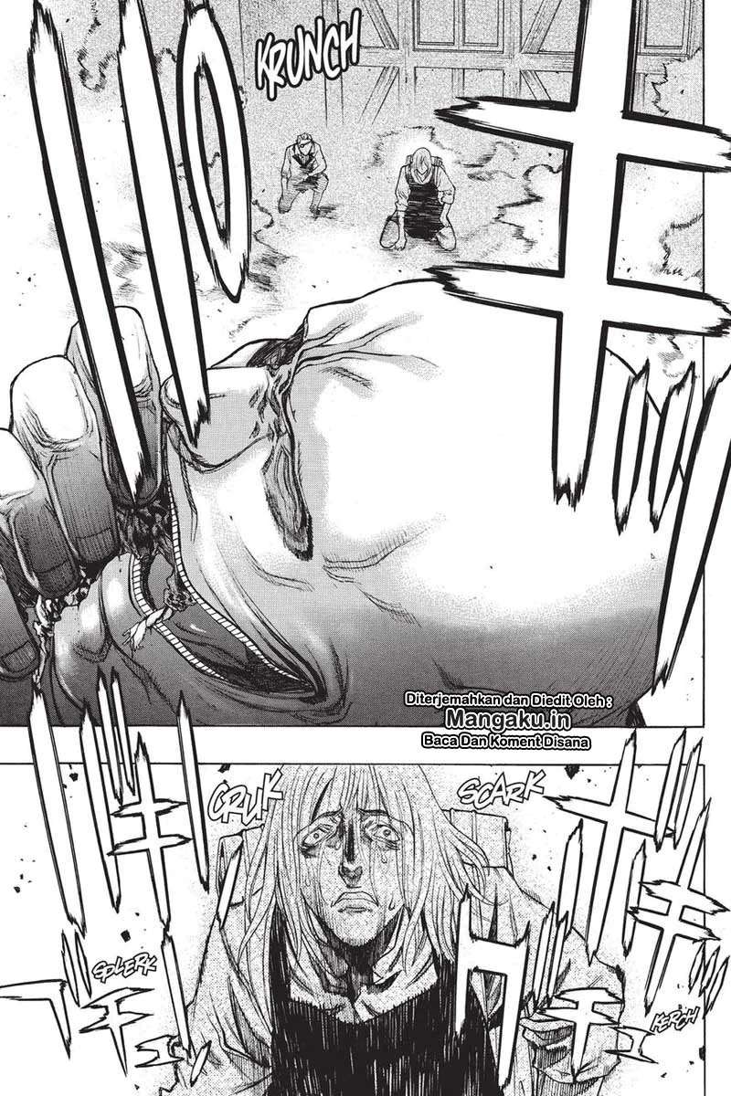 Shingeki no Kyojin – Before the Fall Chapter 38 Gambar 6