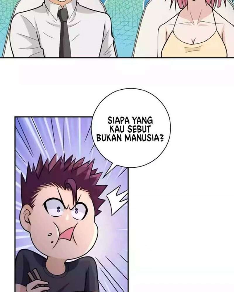 Super System Chapter 37 halaman 7